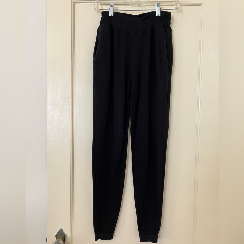 Theory Explore Wool Blend Joggers S